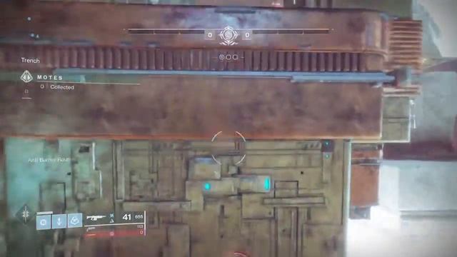 Destiny 2 - A rather triumphant gambit смотреть онлайн