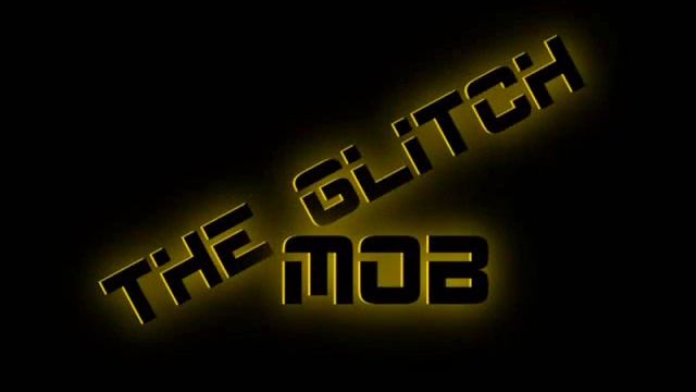 The Glitch Mob - Nalepa Monday Remix смотреть онлайн