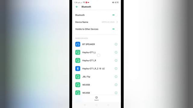 How to connect PS4 controller to android phone(TAGALOG) смотреть онлайн