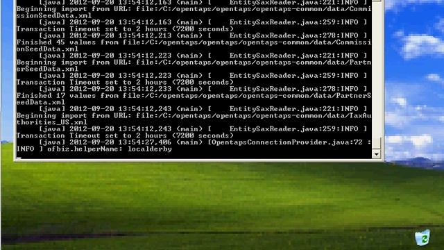 Opentabs 1.5 installation Problem смотреть онлайн