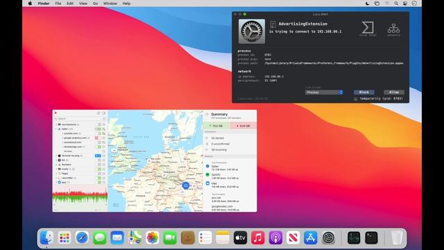 How to detect keyloggers on macOS (2 of 2) смотреть онлайн