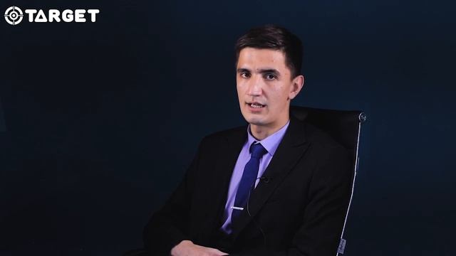 Ingliz Tilidan Qisqa Muddatda Qanday Speakingni Oshirish Mumkin ? | Target