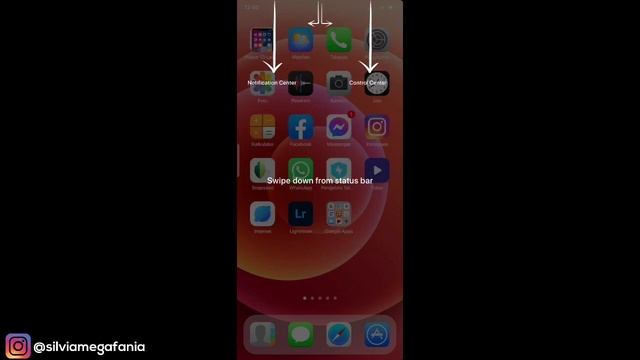 Cara Mengubah Tampilan Android Jadi Iphone Dengan Phone 13 Launcher смотреть онлайн