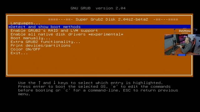 How to Fix Dual Boot Problems смотреть онлайн