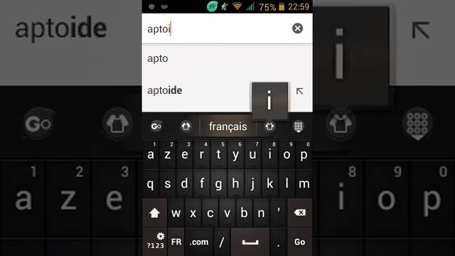 Root-Filmer son écran(Android 4.2.2) смотреть онлайн