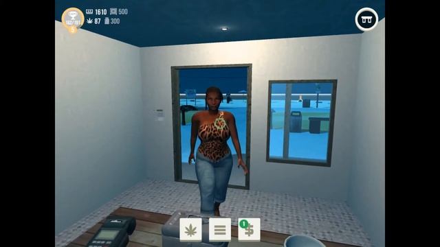 Weed shop 2 trapgod смотреть онлайн