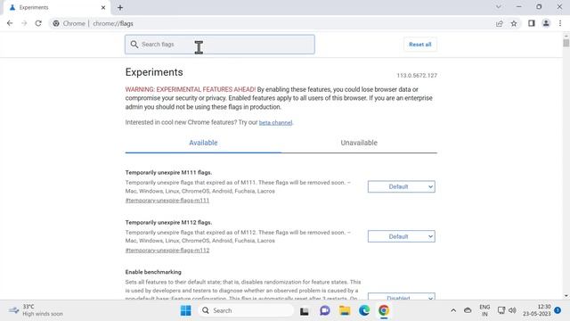 How to Enable and Use Google Chrome Flags смотреть онлайн