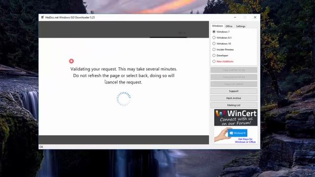 Download Genuine Windows & Office Versions ISO Images تحميل جميع نسخ الويندوز و الاوفيس الاصلية ايز смотреть онлайн