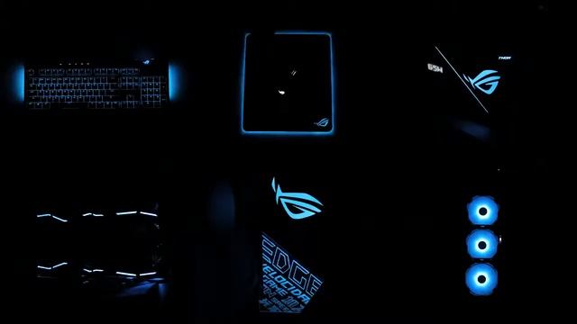 Asus Aura Sync | Pc Peripheral | Commercial смотреть онлайн