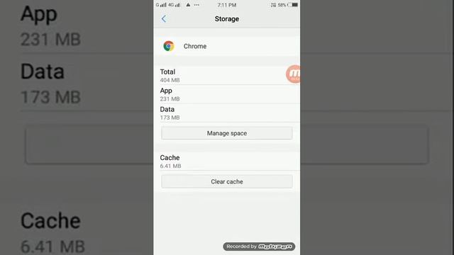 how to increase all app clear data vivo Y69 vivo all phones смотреть онлайн