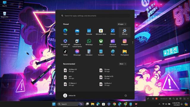 How To Disable Copilot preview In Windows 11 смотреть онлайн