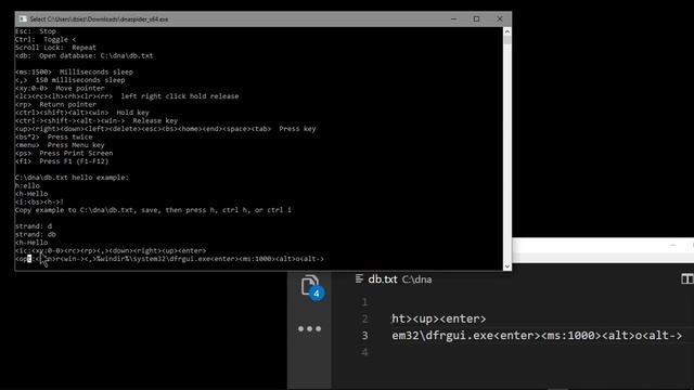 🐱👤 github.com/dnaspider/dna 🐱👤 смотреть онлайн