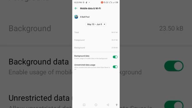 How To Solve 8 Ball Pool Keeps Crashing Problem On Android (2023) | Crashing issues for 8 Ball pool смотреть онлайн