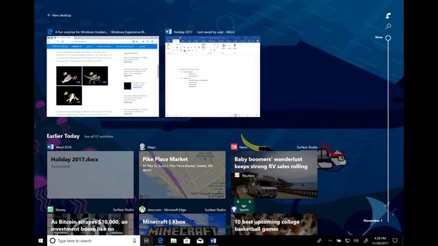 Microsoft's Biannual Major Windows 10 Update Cycle to Slow Down смотреть онлайн