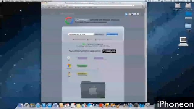 How To Add Custom Folder Icons on a Mac смотреть онлайн