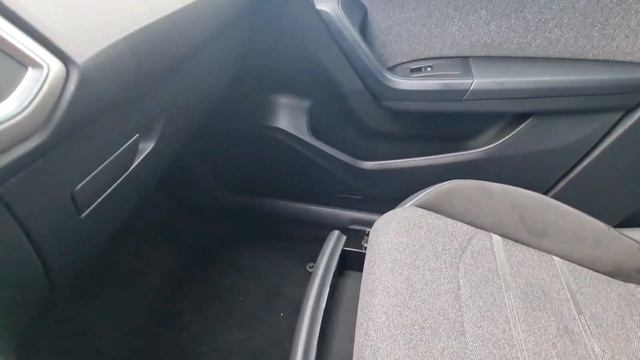 Nuevo Seat Ateca | Prueba / Test / Review en español | cochesypruebas смотреть онлайн