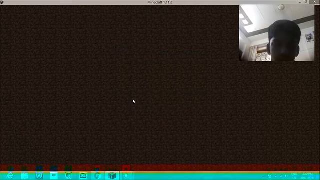 Gameplay of Minecraft:PE in windows 8 смотреть онлайн