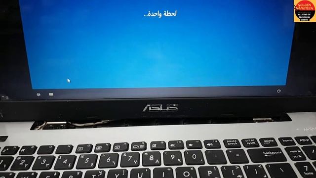 ASUS X555L MODEL LAPTOP NO BOOT DEVAICE FIX AT HOME смотреть онлайн