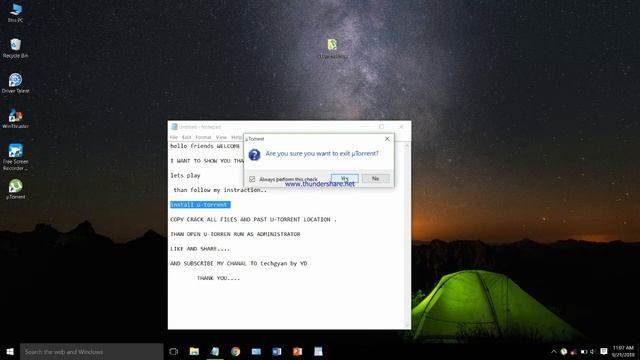 HOW TO ACTIVATE U-TORRENT PRO WITHOUT KEY смотреть онлайн