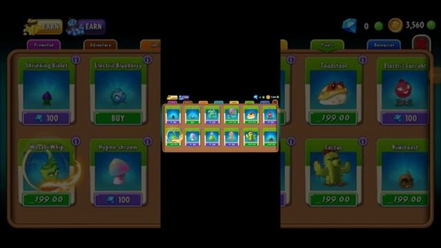 HOW TO GET EVERY THING FOR FREE IN PVZ2 STORE смотреть онлайн