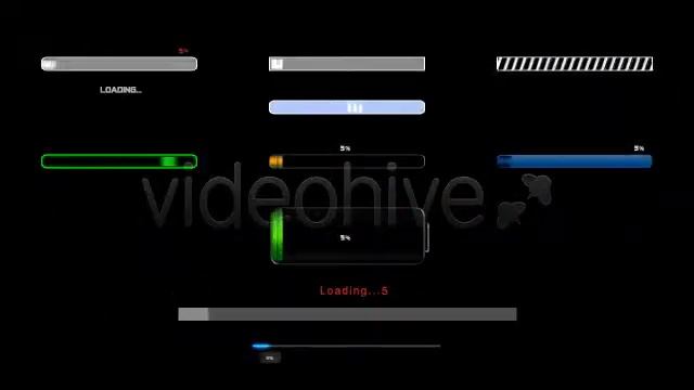 PreLoader Pack смотреть онлайн