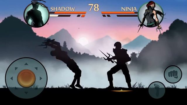 Shadow Fight 2 for Windows 10 18 2016 8 09 09 AM смотреть онлайн