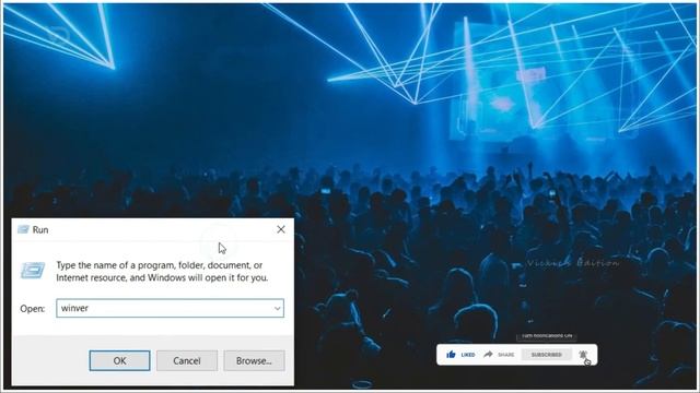 How to Find Which Windows 10 Version Are You Using || Tamil/தமிழ் смотреть онлайн