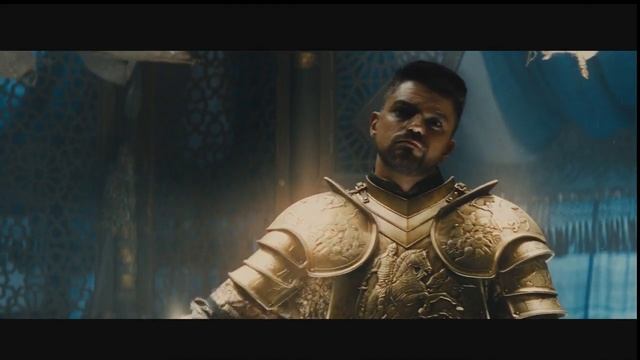 Фан- клип,Воздушный Король,Канцлер Ги смотреть онлайн