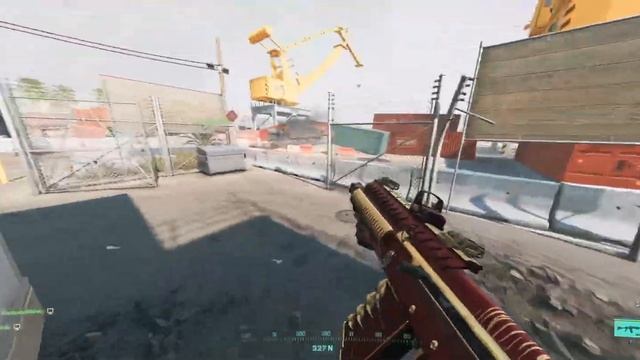Battlefield 2042 - Arica Harbor - Tokey & Nafi VS Dudu & Goku - Huhu 50ms: sHotGun niSoskEno? смотреть онлайн