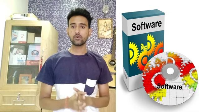 How to Install Computer & Laptop Drivers in Window, Linux, Ubuntu, AMD in Hindi | 3dpn Chip Softwar смотреть онлайн