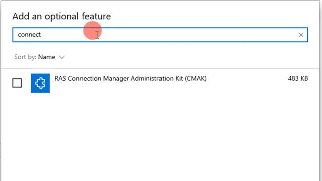 How To Fix Missing Connect App In Windows 10 смотреть онлайн