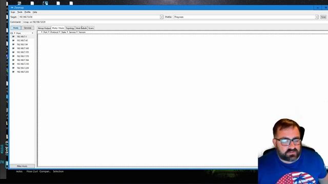 Nmap Tutorial For Beginners in Windows 10 | Learn Zenmap (2022) смотреть онлайн