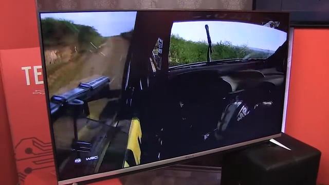 TERMINAL 210: Tesla TV S901, Lenovo Legion M200 смотреть онлайн