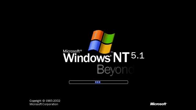 Windows Never Released 13 (Part 2 of 3) - Windows Supporter [REUPLOAD] смотреть онлайн