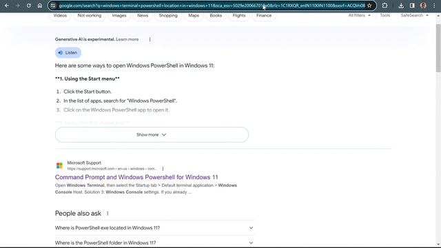 Windows Terminal customizations смотреть онлайн