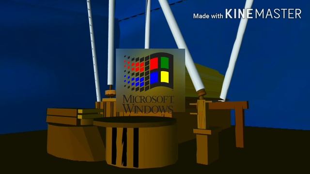 (Request) Windows 2.0 TCF 1981 styled смотреть онлайн
