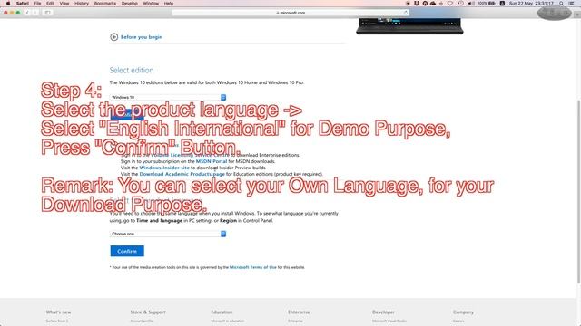 Download Windows 10 v1803 Step By Step смотреть онлайн