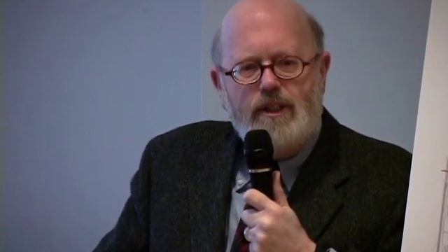 Lake Forest Preservation Foundation Fireside Chat (2008) смотреть онлайн