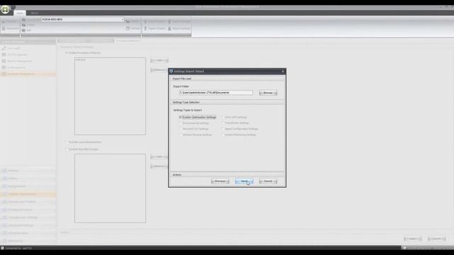 Citrix WEM: Implementing Process Whitelisting смотреть онлайн