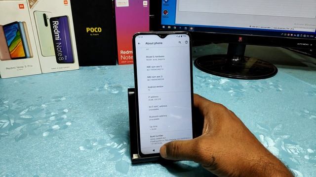 Official Pixel Experience Plus OS Android 10 for Redmi Note 8 Pro Extreme Gaming Review 🔥🔥🔥🔥🔥🔥 смотреть онлайн