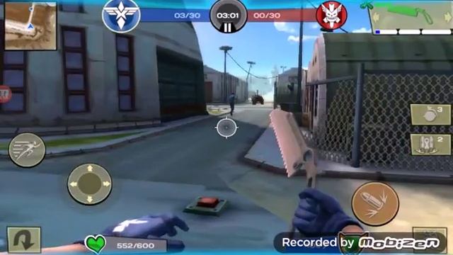 Blitz Brigade 2# сразу два класса смотреть онлайн