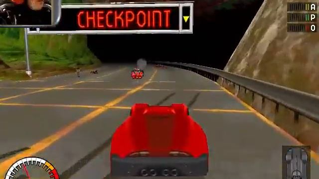 Carmageddon Max Pack First Gameplay смотреть онлайн