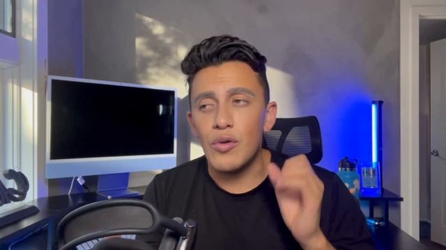 Review of Apple AirPods MAX! смотреть онлайн