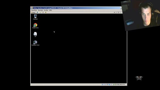 Windows | Der Sicherste Passwort Schutz unter Windows Syskey | TuT смотреть онлайн