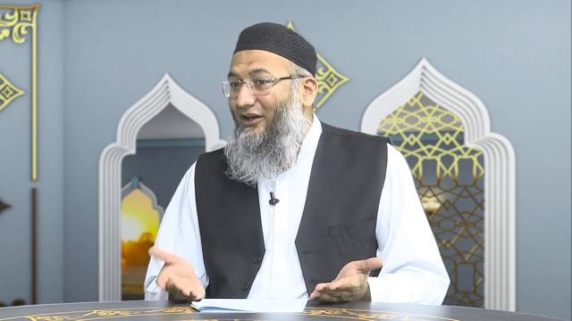 Quran Forum | Ep# 20 | Ahad ki Pasda'ari | M.Noman with Shuja Uddin Sheikh смотреть онлайн