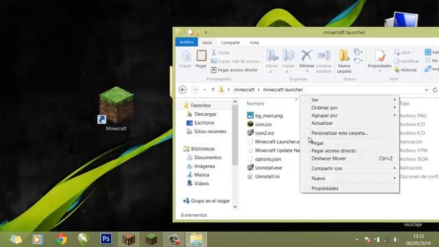 minecraft para windows xp ,7 oh 8 | DESCARGAR смотреть онлайн