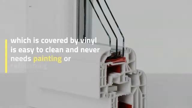 Replacement Window Improvements смотреть онлайн