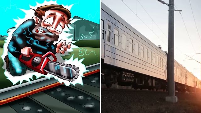 Embarrassingly Dumb Ways People Died - Darwin Awards Winners [Part 13] смотреть онлайн