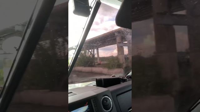 Выгрузка на заводе Урал/ #газельnext #грузоперевозки #дальнобой смотреть онлайн