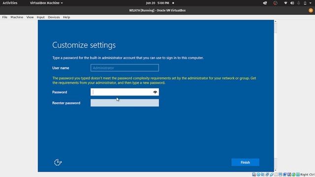 Cara Instalasi Windows Server 2019 смотреть онлайн